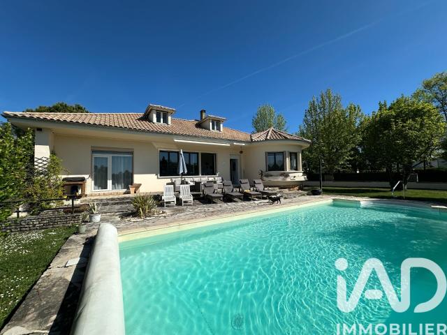 Maison vente à Villeneuve-sur-Lot, Casseneuil