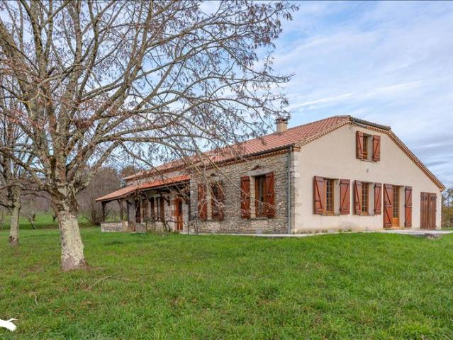 Maison vente à France métropolitaine, Casseneuil