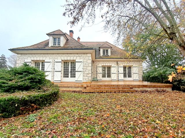 Maison vente à Casseneuil