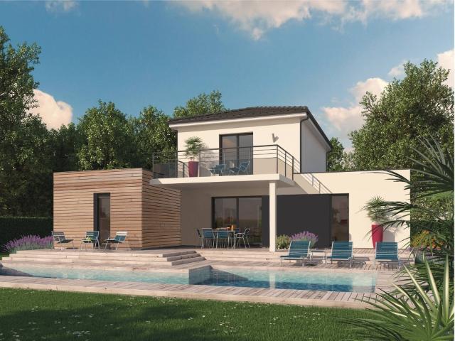 Maison vente à Langon, Casseuil