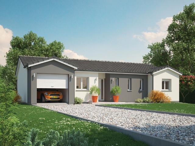 Maison vente à Langon, Casseuil