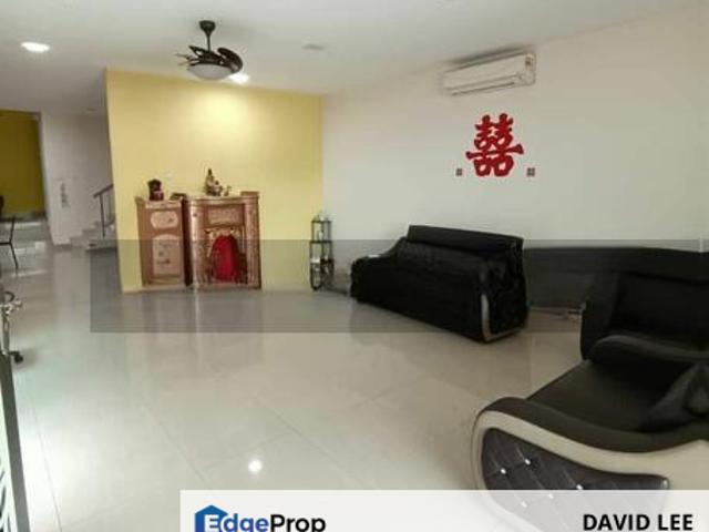 House for sale in Selayang, Selangor
