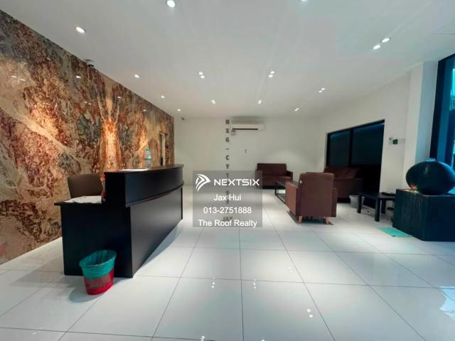 Residential House for rent in Selangor
