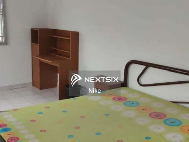 House for rent in Port Klang, Selangor