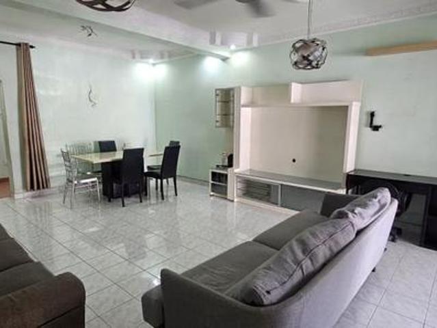 Terraced House for rent in Port Klang, Selangor