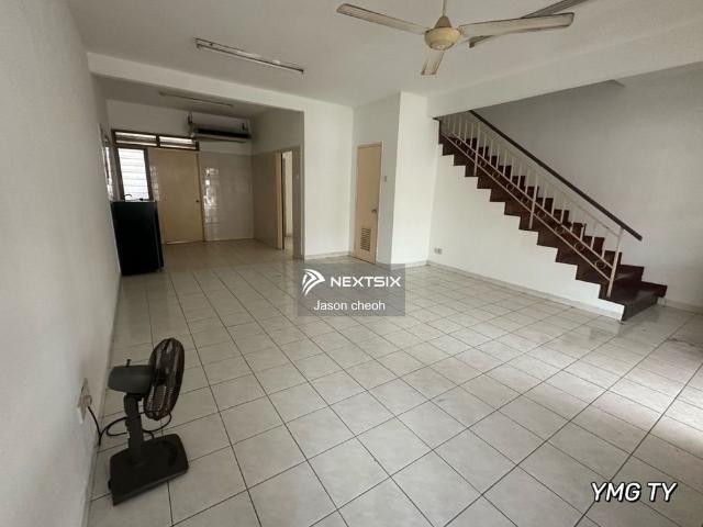 House for rent in Port Klang, Selangor