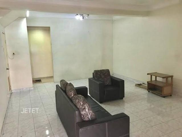 Terraced House for sale in Port Klang, Selangor