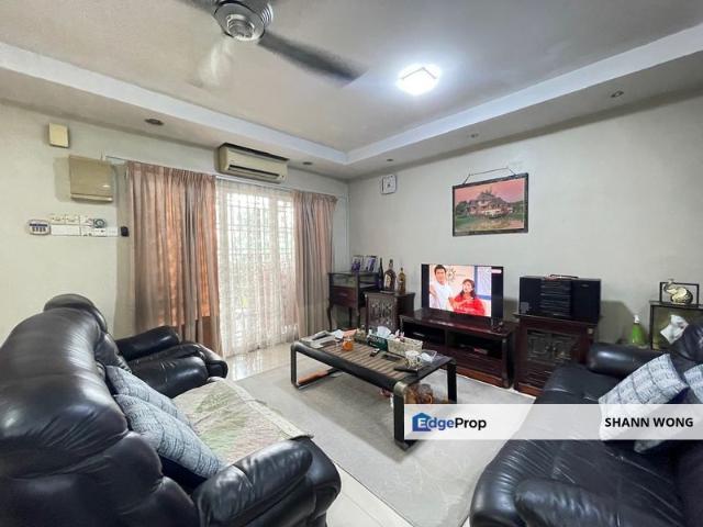 House for sale in Port Klang, Selangor