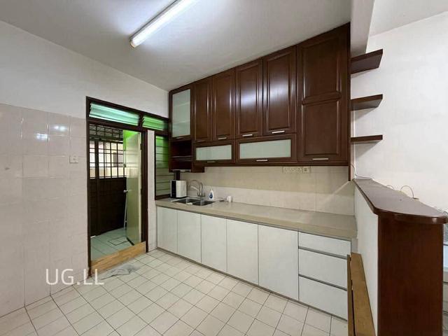 Terraced House for sale in Port Klang, Selangor