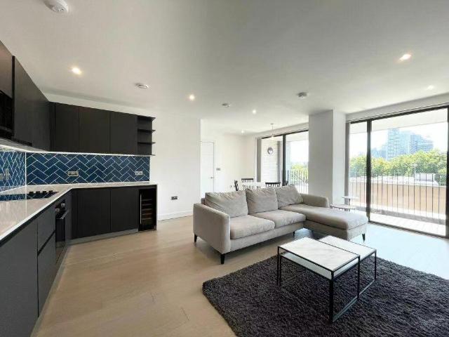 Apartment for rent in Whitechapel, Greater London
