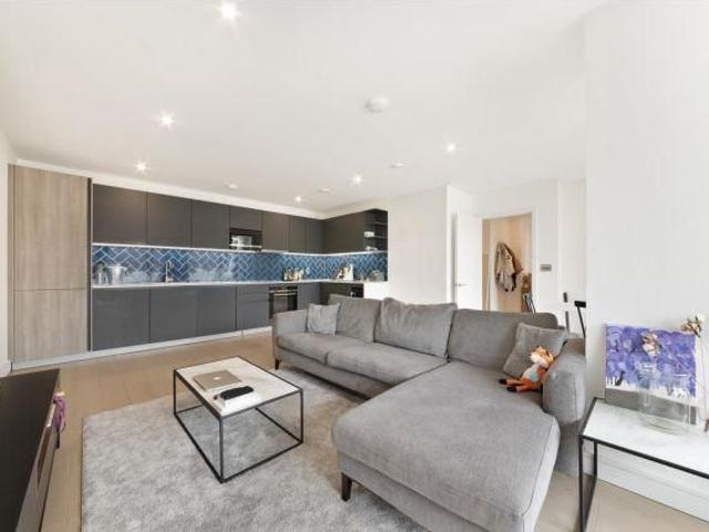 Apartment for rent in Haggerston, De Beauvoir Town