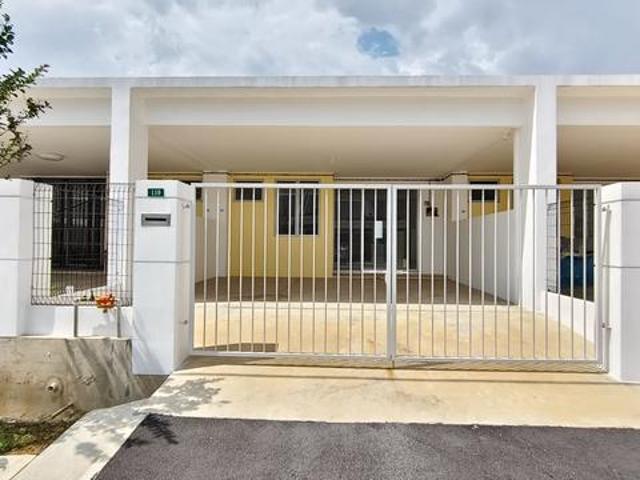 Terraced House for sale in Sungai Petani, Kuala Muda