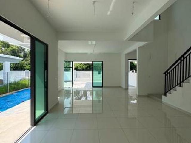 Residential House for sale in Wellesley, Penang