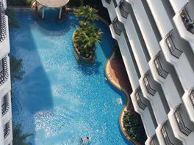 Condominium for sale in Bandar Butterworth, Seberang Perai
