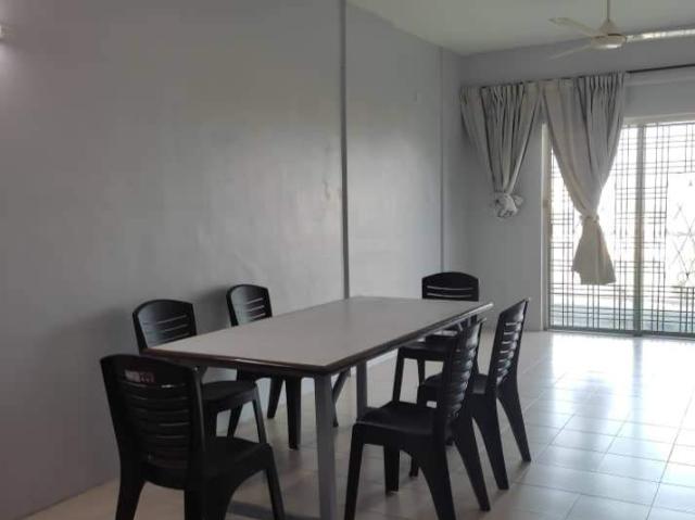 Room for rent in Wellesley, Penang