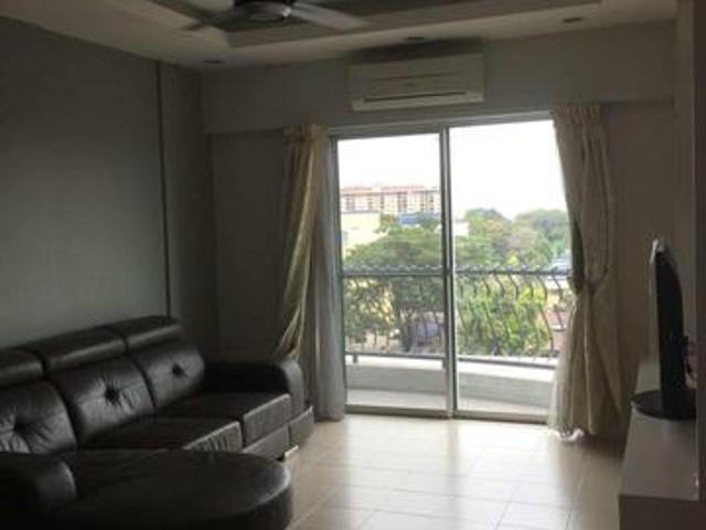Condominium for sale in Wellesley, Penang