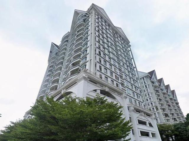Condominium for sale in Wellesley, Penang