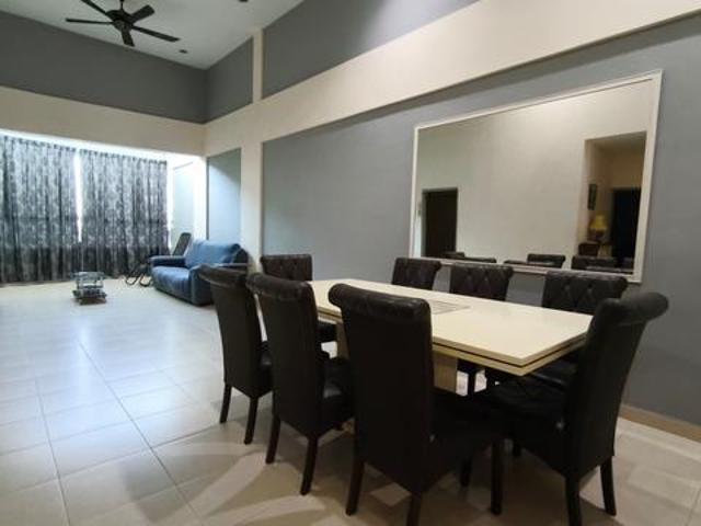 Condominium for rent in Wellesley, Penang