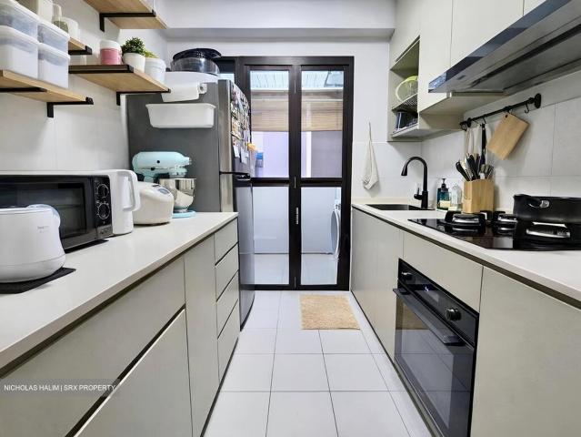 Detached House for sale