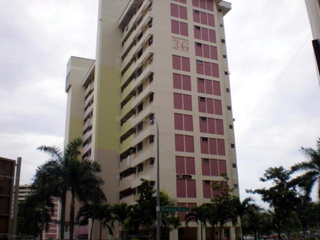 Detached House for sale