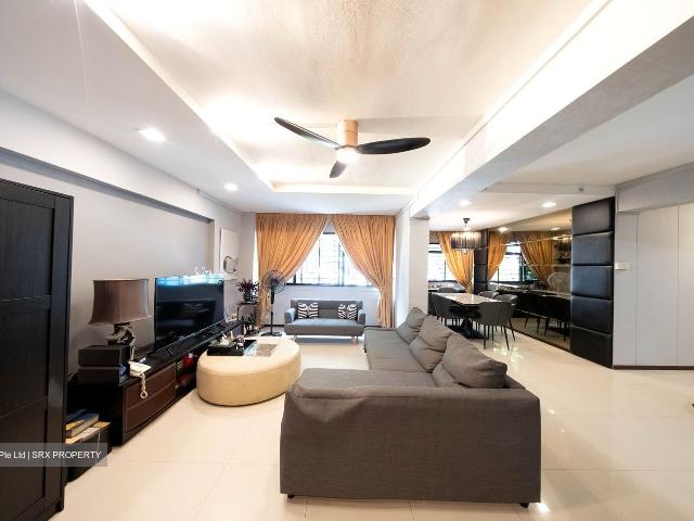 Detached House for sale in Geylang, 14 Central East, Eunos