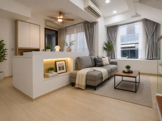 Apartment for sale