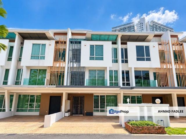 House for rent in Cyber 3, Sepang