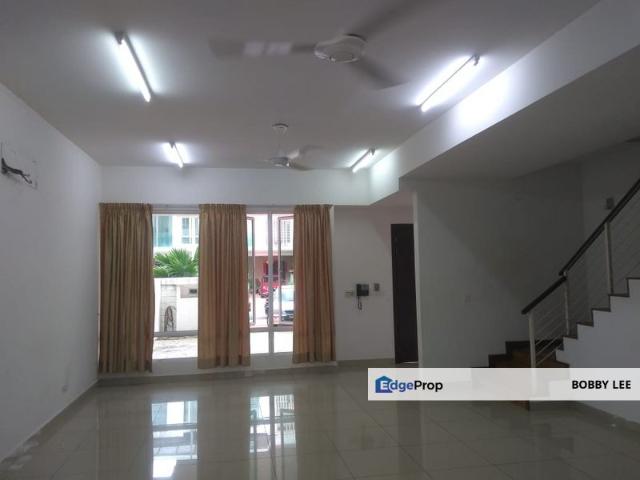 House for rent in Tanjong Sepat, Selangor