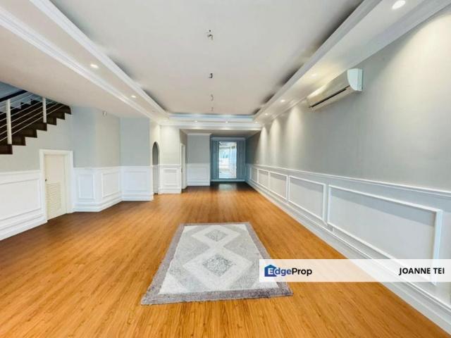 House for sale in Tanjong Sepat, Selangor