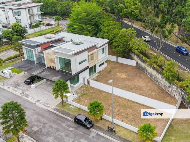 House for sale in Tanjong Sepat, Selangor