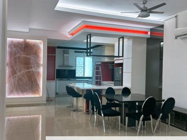 House for rent in Cyber 3, Sepang