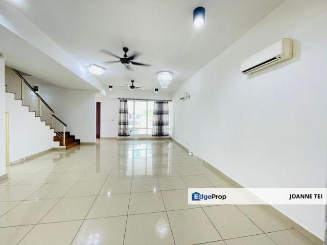 House for sale in Tanjong Sepat, Selangor