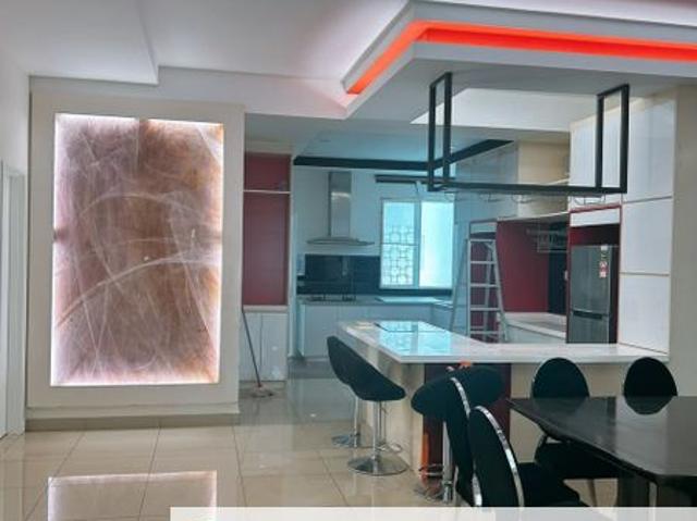 House for rent in Tanjong Sepat, Selangor