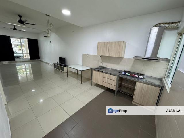 House for rent in Tanjong Sepat, Selangor