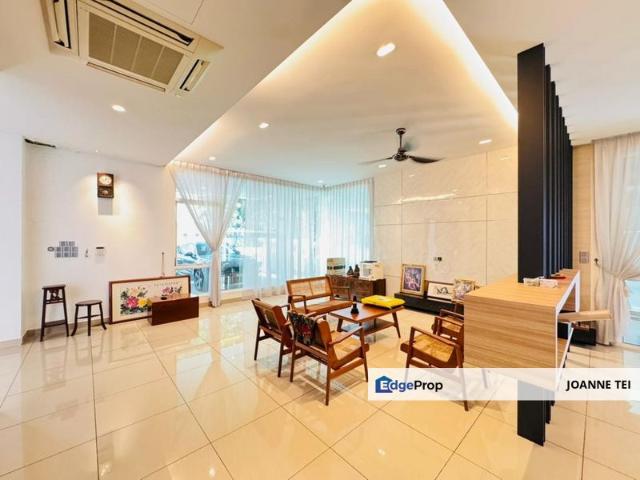 House for sale in Tanjong Sepat, Selangor