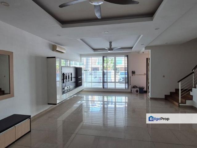 House for rent in Tanjong Sepat, Selangor