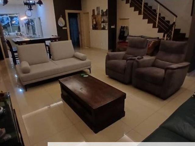 House for sale in Tanjong Sepat, Selangor