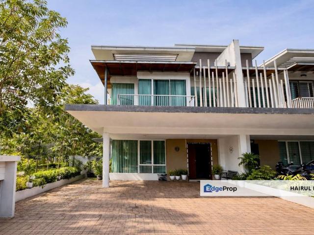 House for sale in Cyber 3, Sepang