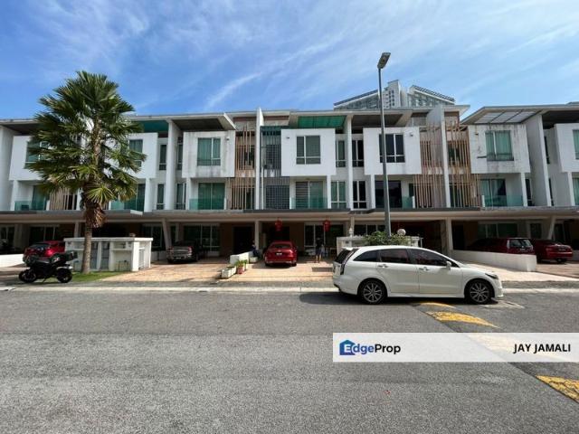 House for rent in Tanjong Sepat, Selangor