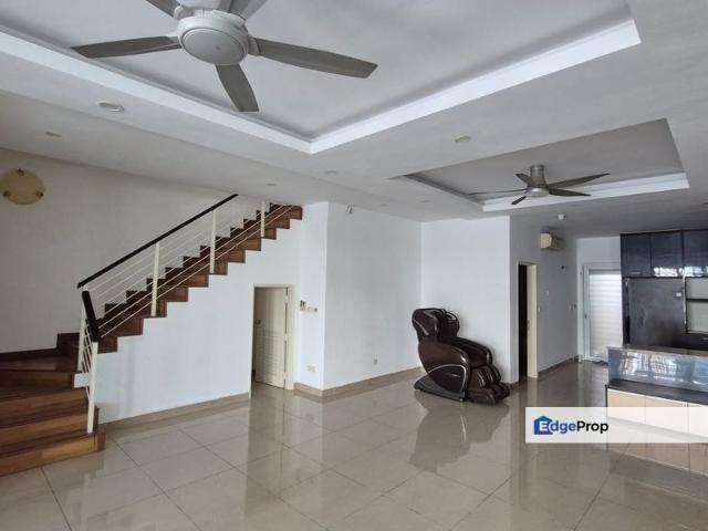 House for rent in Cyber 3, Sepang