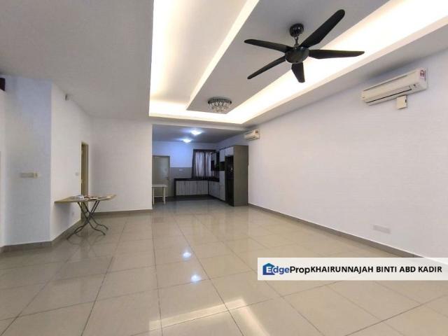 House for rent in Tanjong Sepat, Selangor