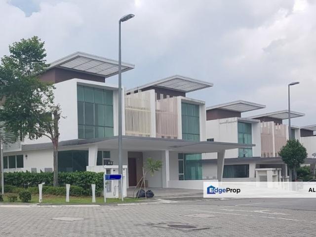 House for sale in Tanjong Sepat, Selangor