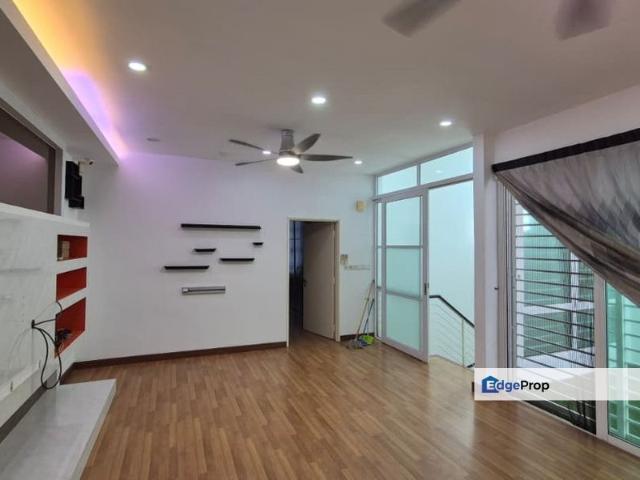House for rent in Tanjong Sepat, Selangor