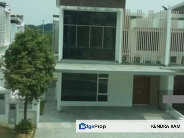 House for sale in Cyber 3, Sepang