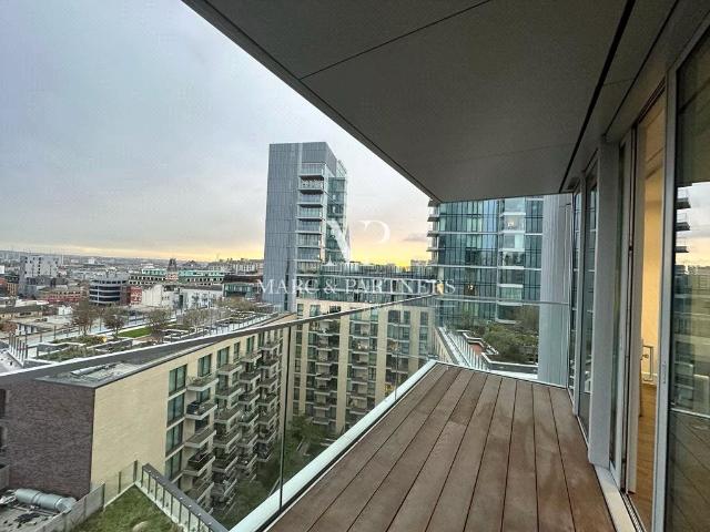 House for rent in St. George in the East, Whitechapel