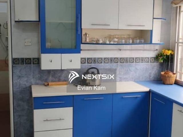 House for rent in Port Klang, Selangor