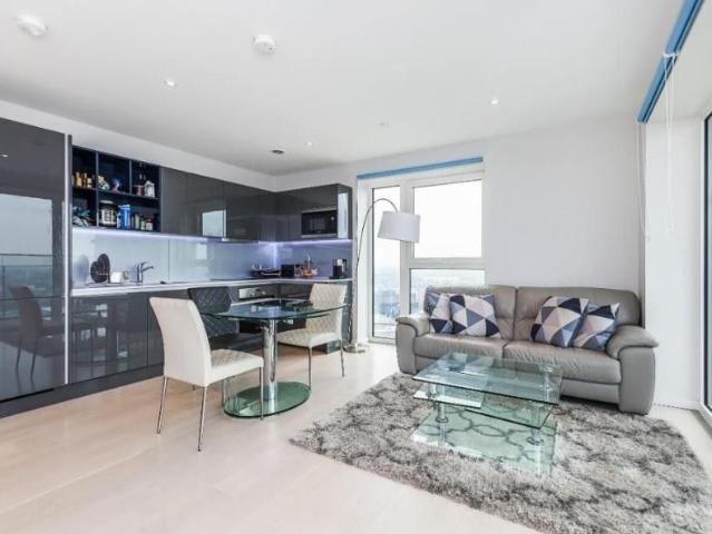 House for rent in Stratford Marsh, Greater London