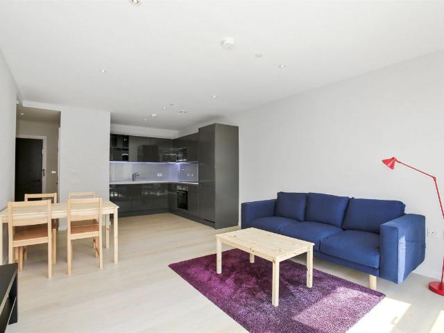 Apartment for rent in London Borough of Newham, Greater London