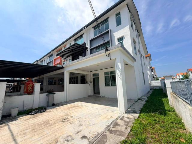 Terraced House for sale in Johore Bahru, Johor