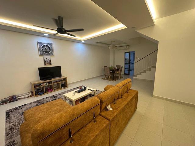 Terraced House for sale in Johore Bahru, Johor
